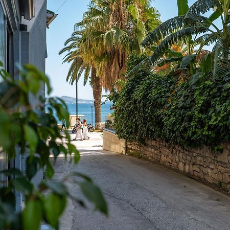 Meraki Hotel Saranda Kültér fotó