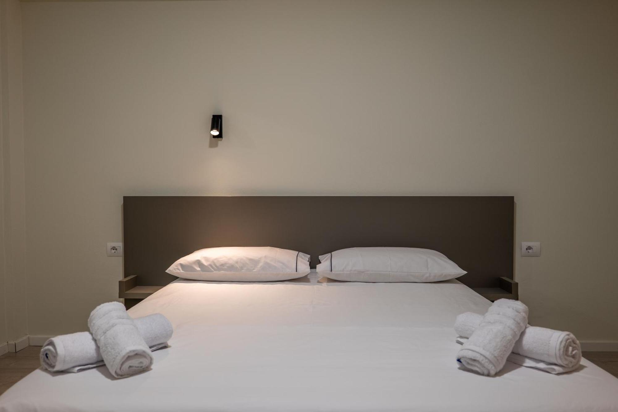 Meraki Hotel Saranda Kültér fotó
