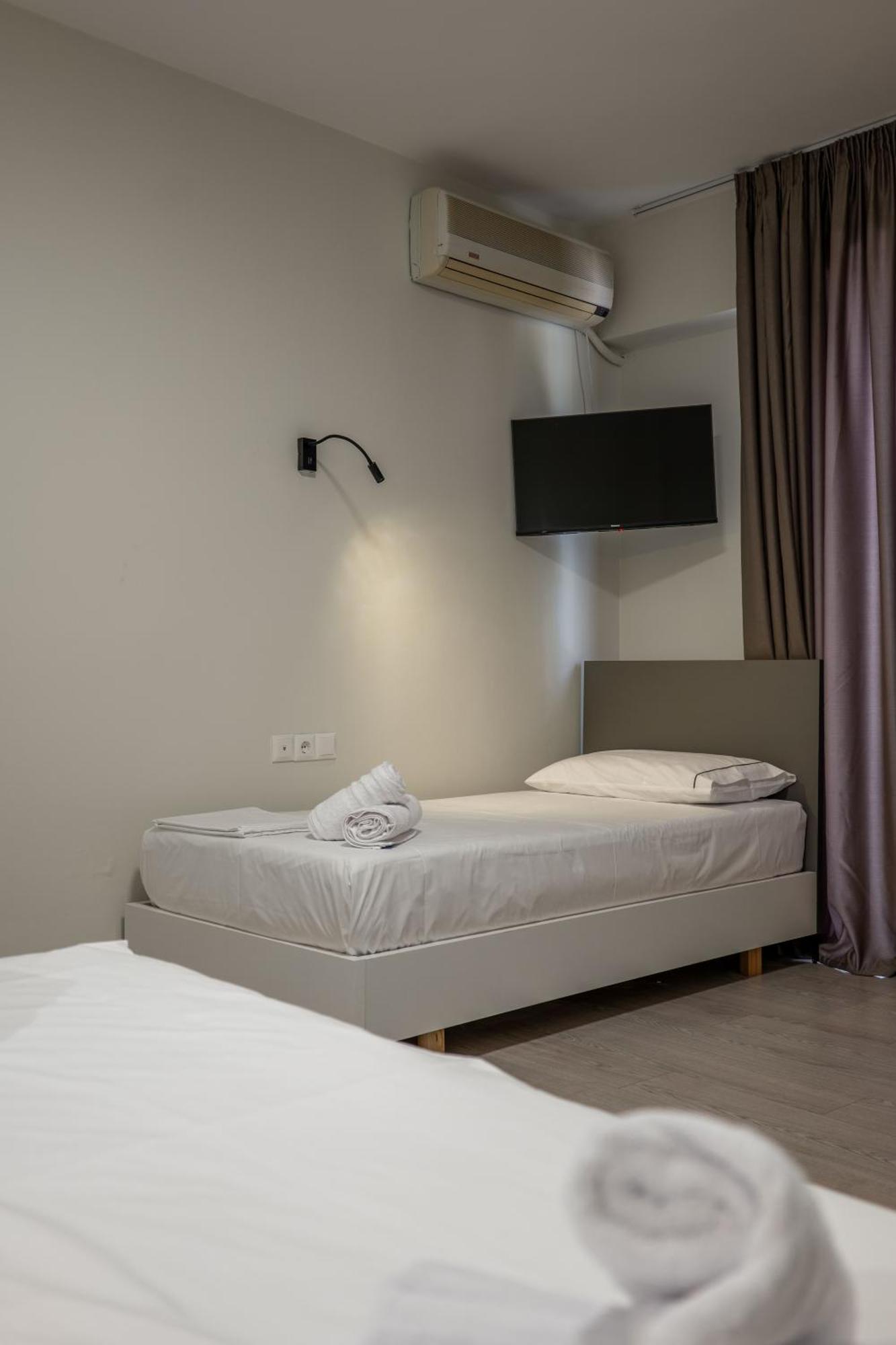 Meraki Hotel Saranda Kültér fotó