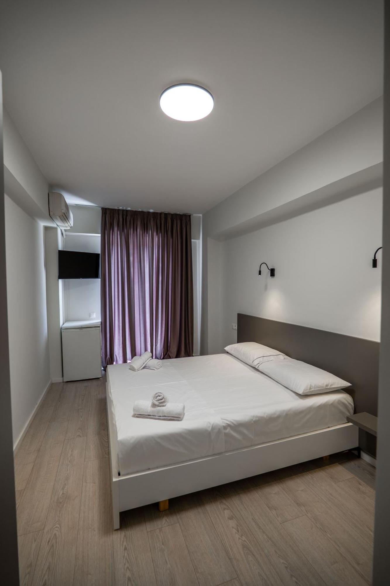 Meraki Hotel Saranda Kültér fotó
