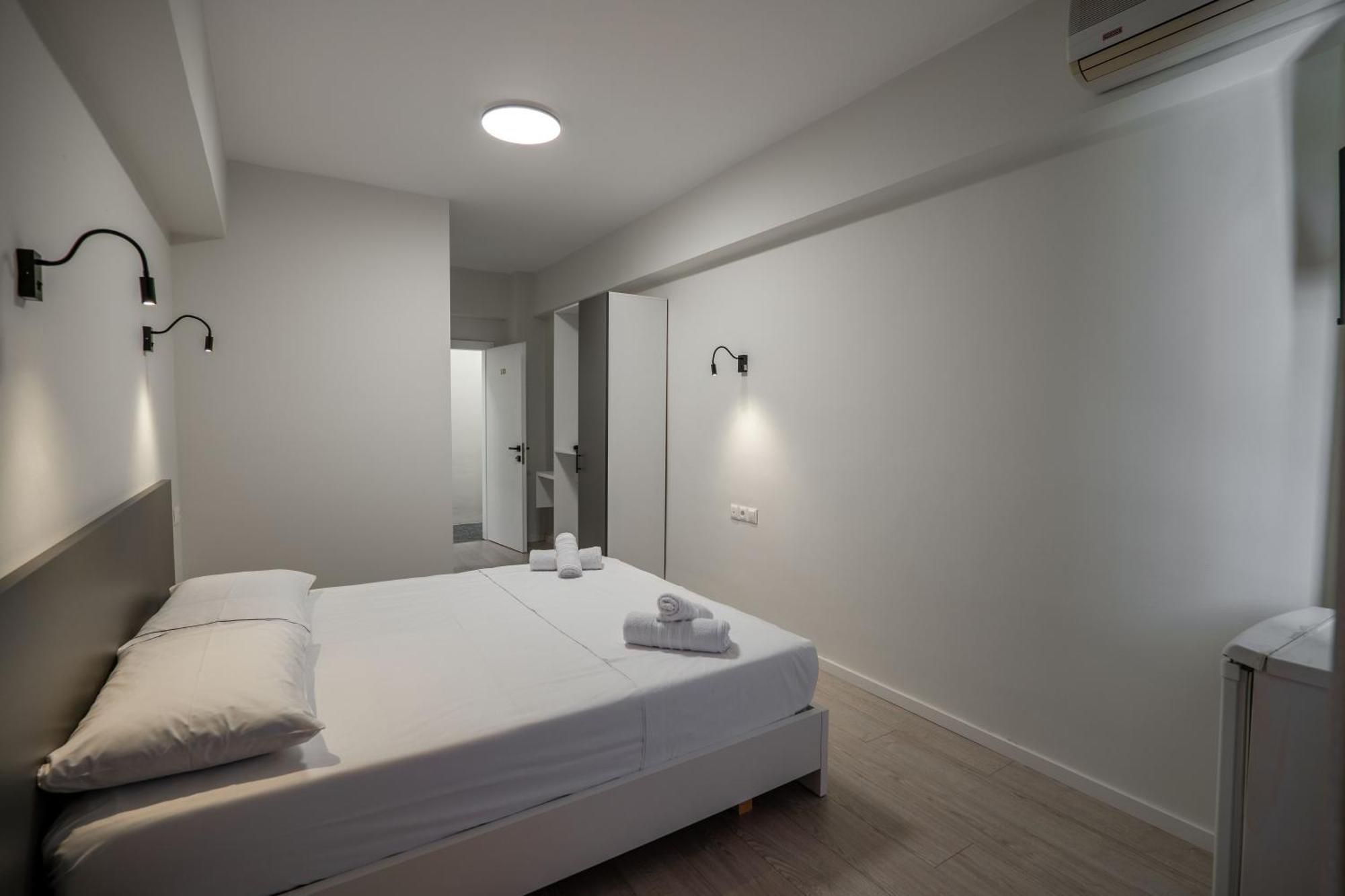 Meraki Hotel Saranda Kültér fotó