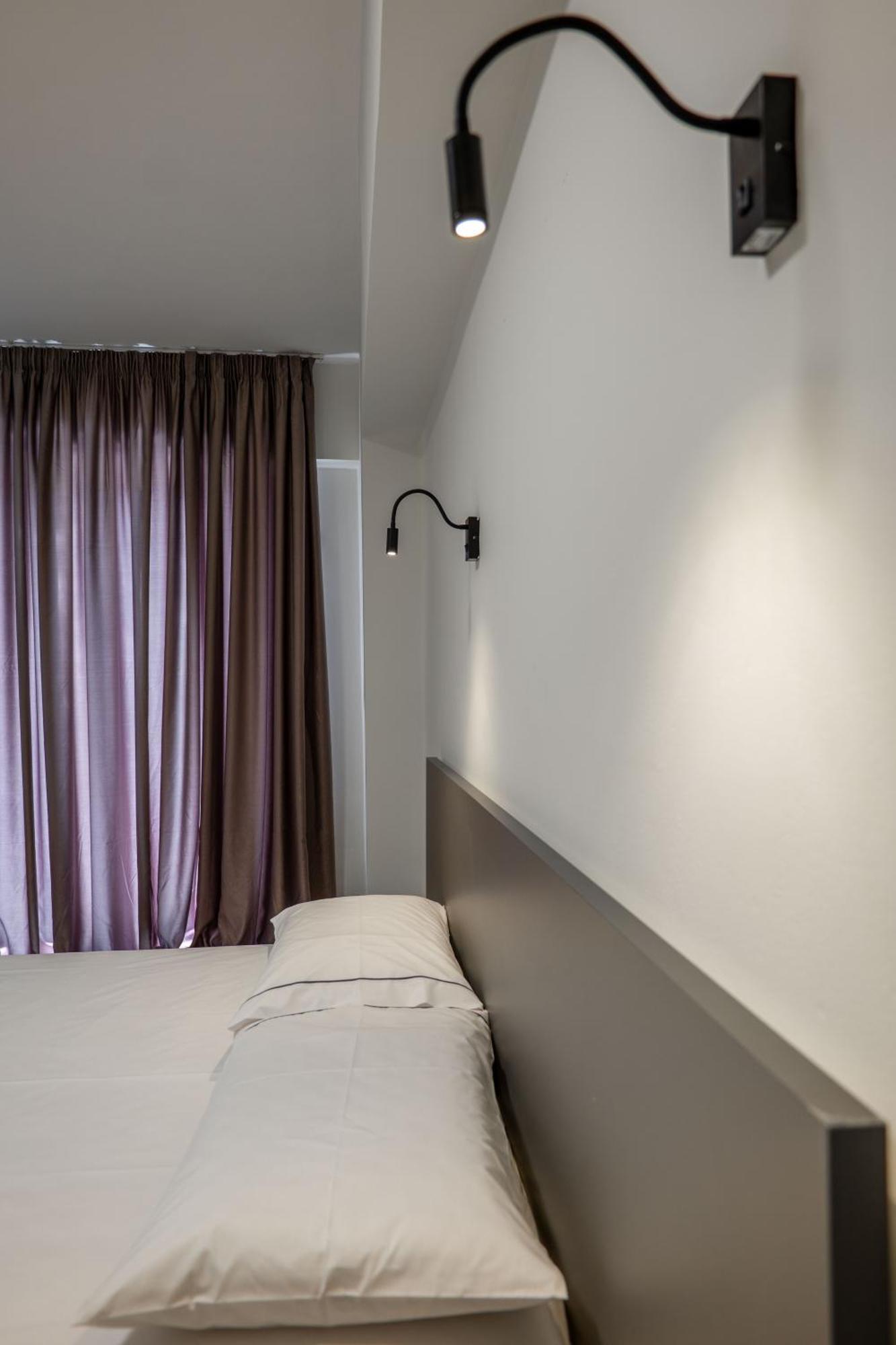 Meraki Hotel Saranda Kültér fotó