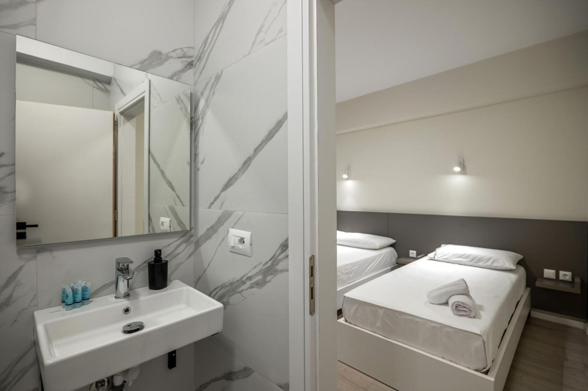 Meraki Hotel Saranda Kültér fotó