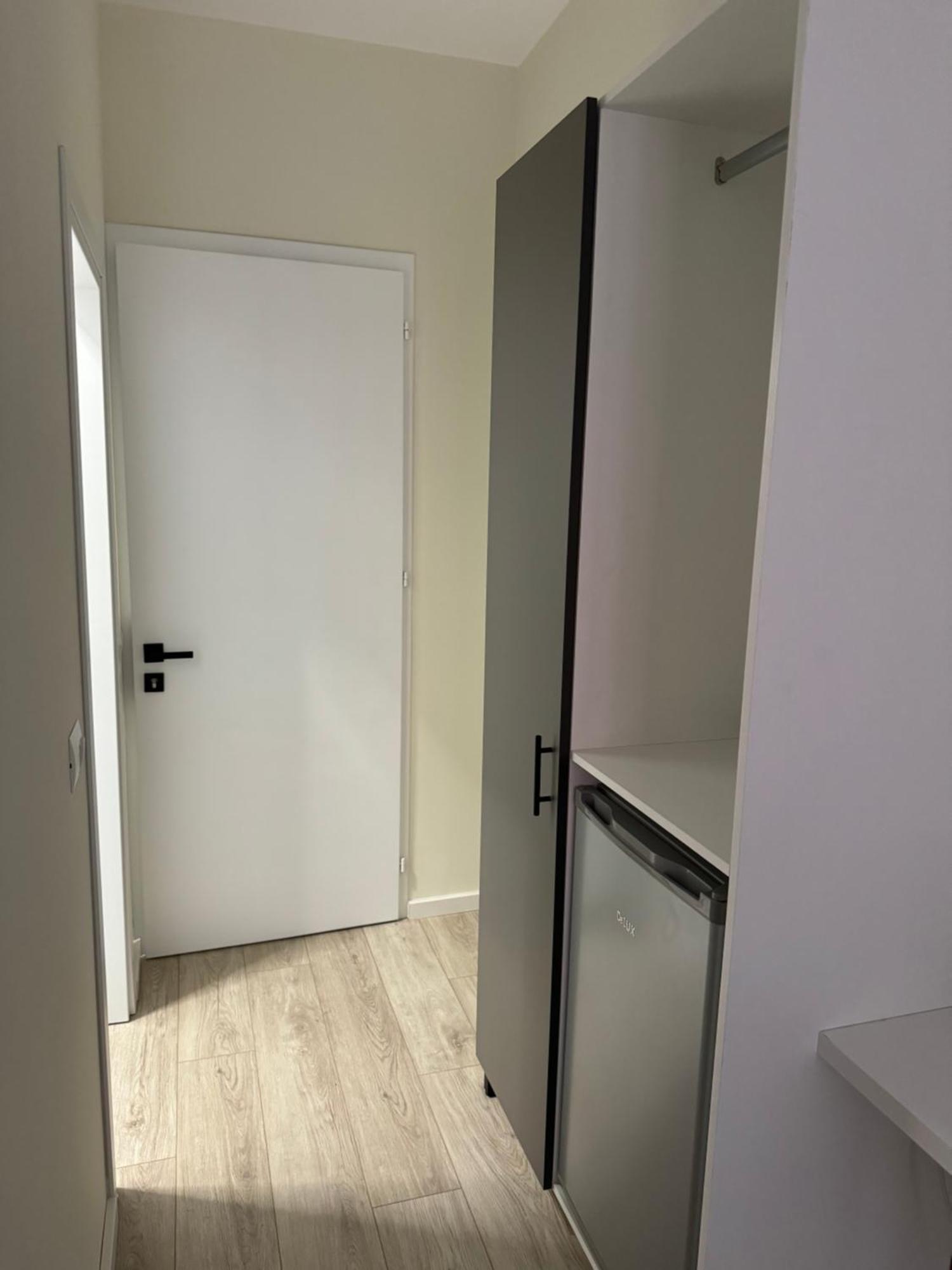Meraki Hotel Saranda Kültér fotó